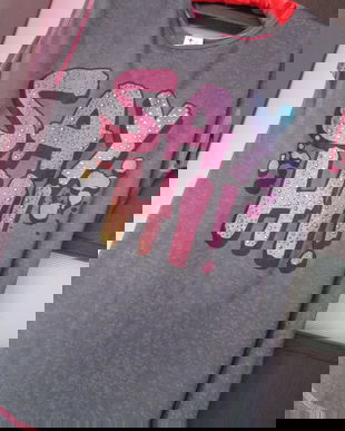 tricou usor dame  170/176