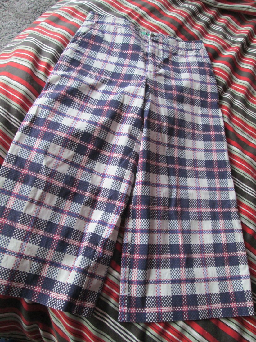 fusta pantalon United colors of Benetton 38