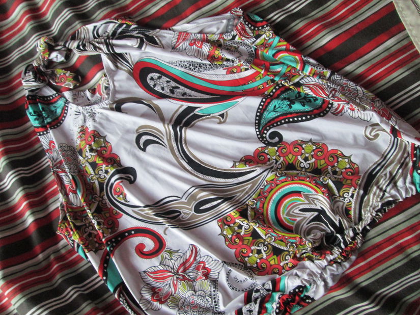 bluza eleganta de vara dame