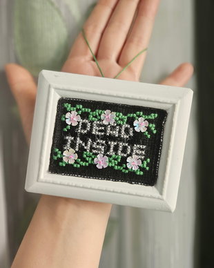 Decorațiune perete