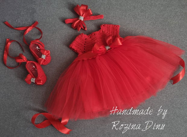 Set de botez