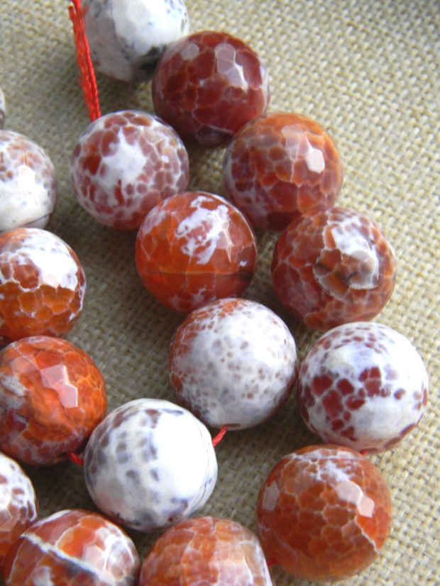 Agate Crab Fire 20 mm (MX2)