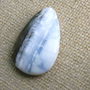 Caboson blue opal (C44)