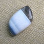Caboson blue opal (C44)