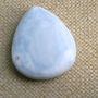 Caboson blue opal (C44)