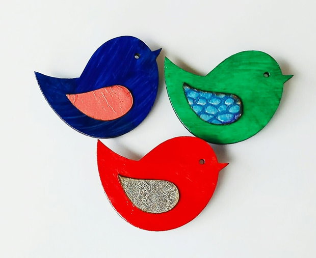 brosa lovebird