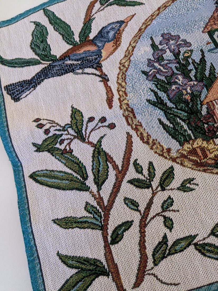 Piesa textil
