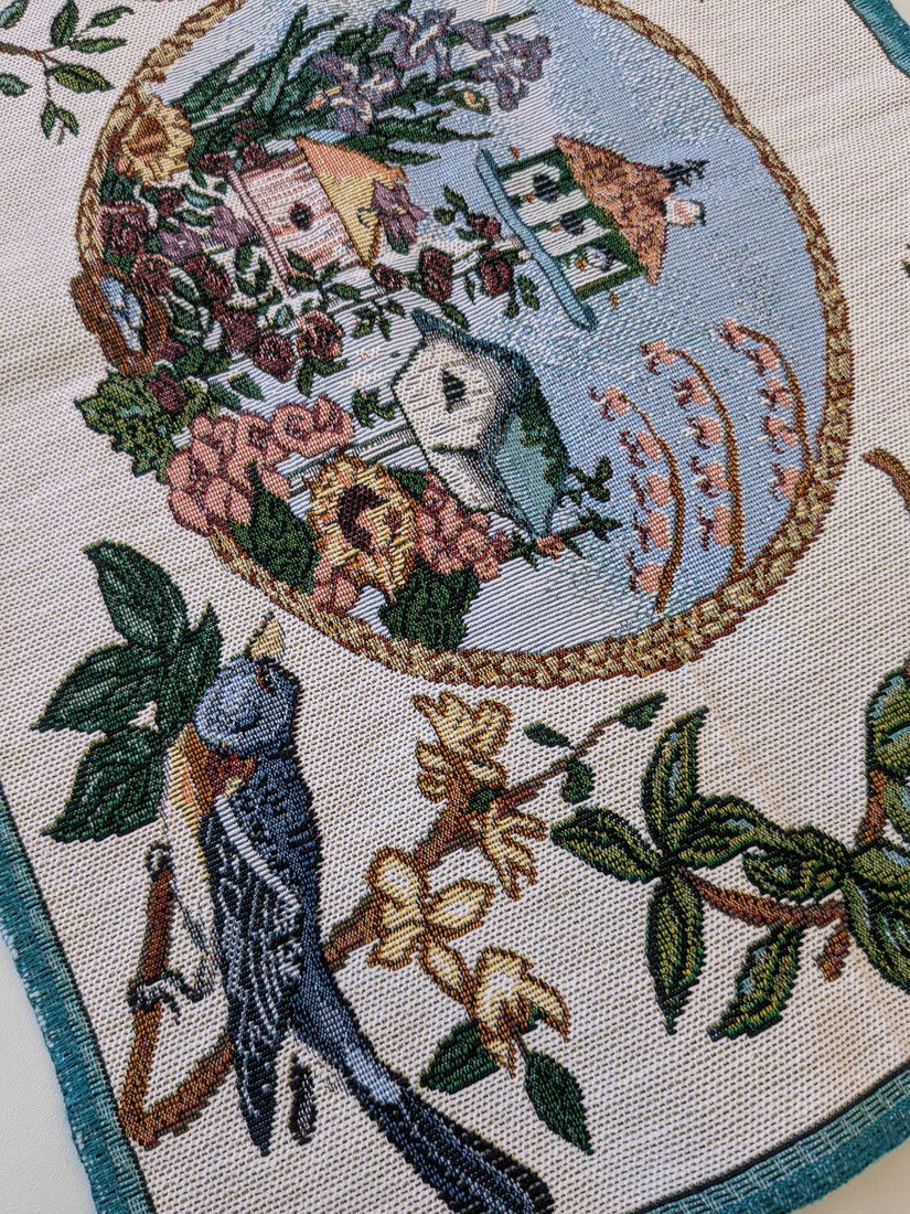 Piesa textil