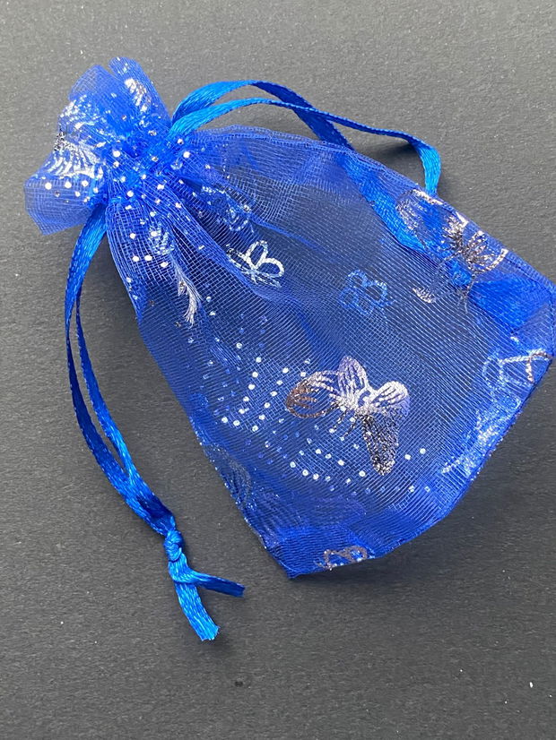 LAE116 - saculet organza