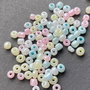 LMN436 - (50 g) margele nisip mix