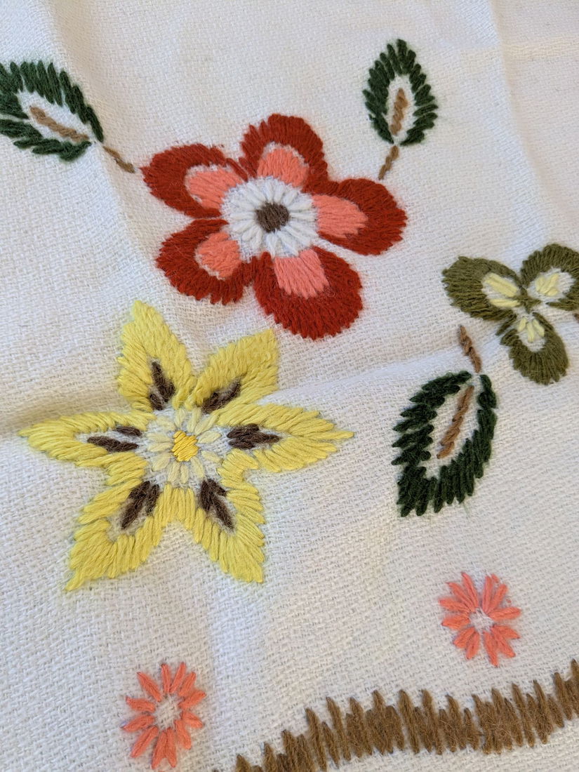Broderie