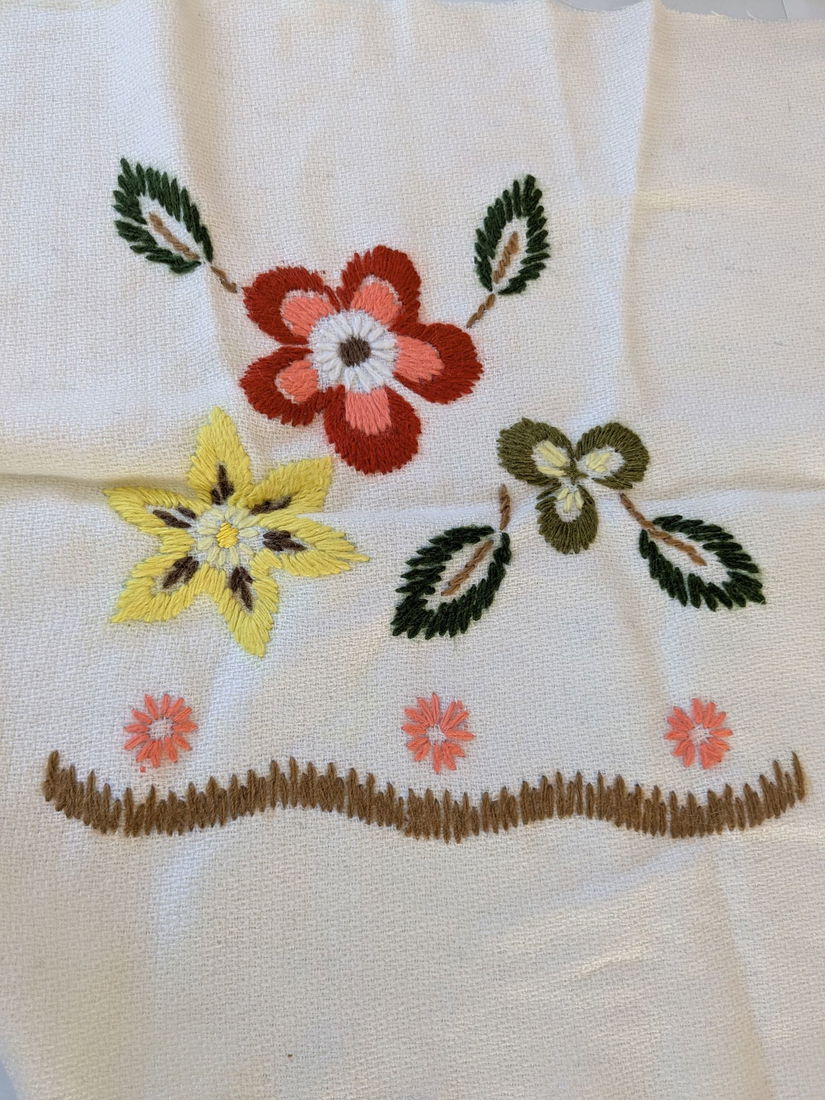Broderie