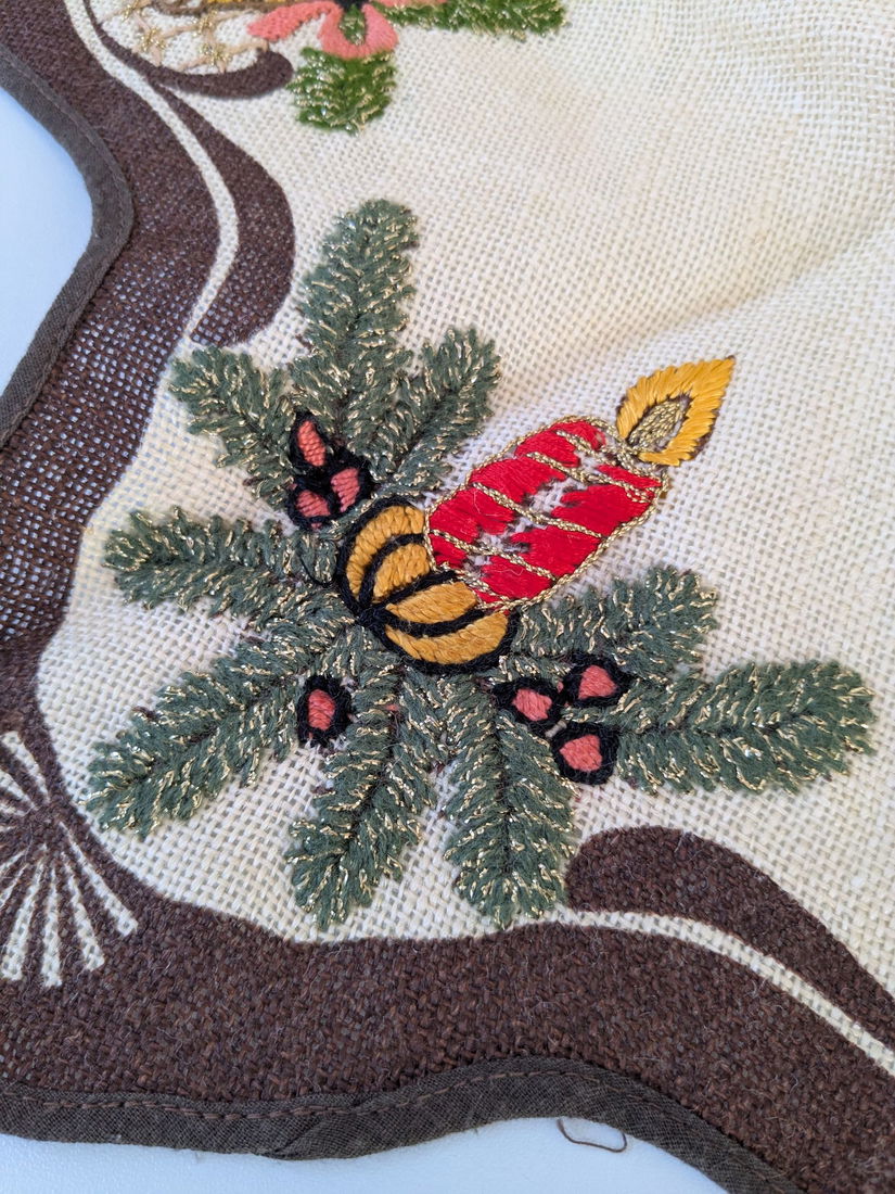 Piesă decorativă
