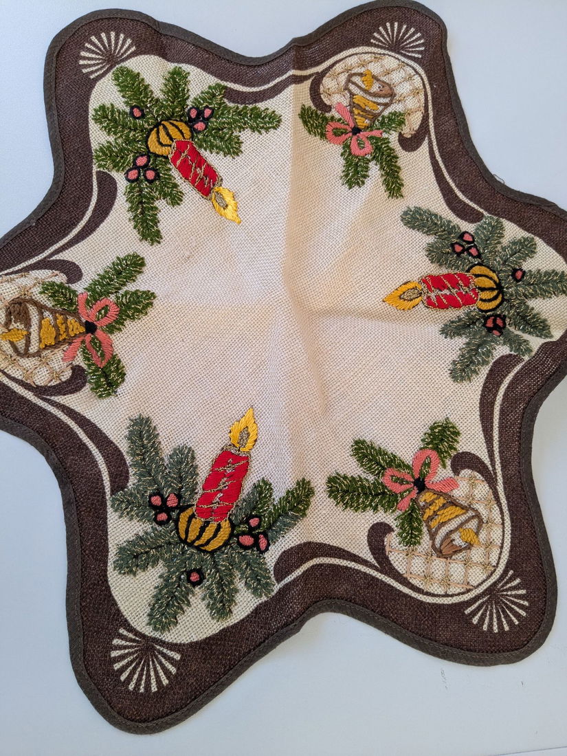 Piesă decorativă