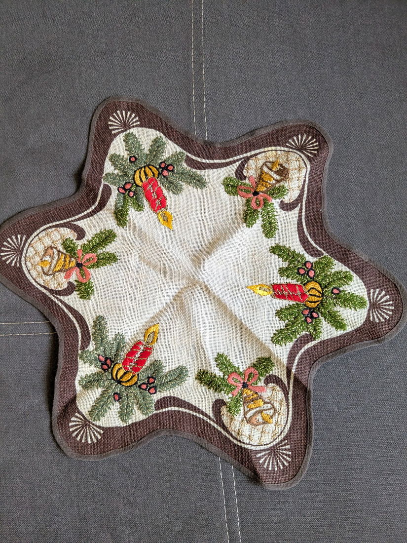 Piesă decorativă