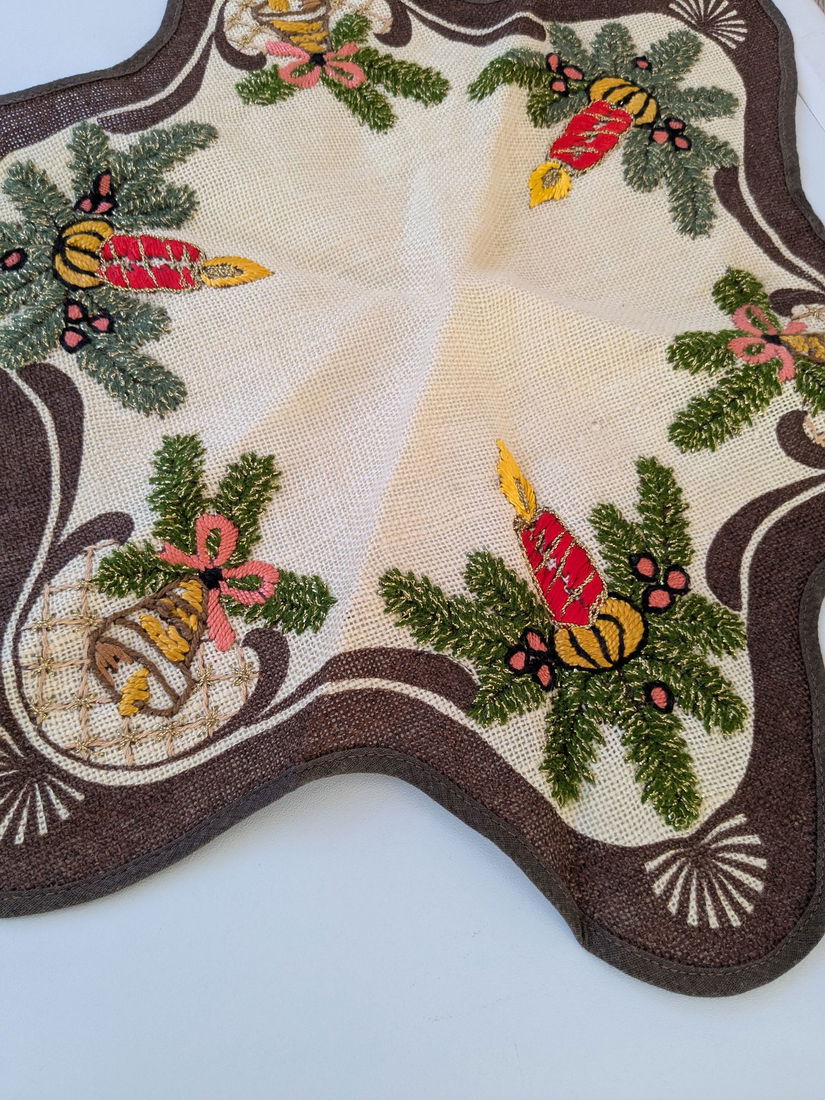 Piesă decorativă