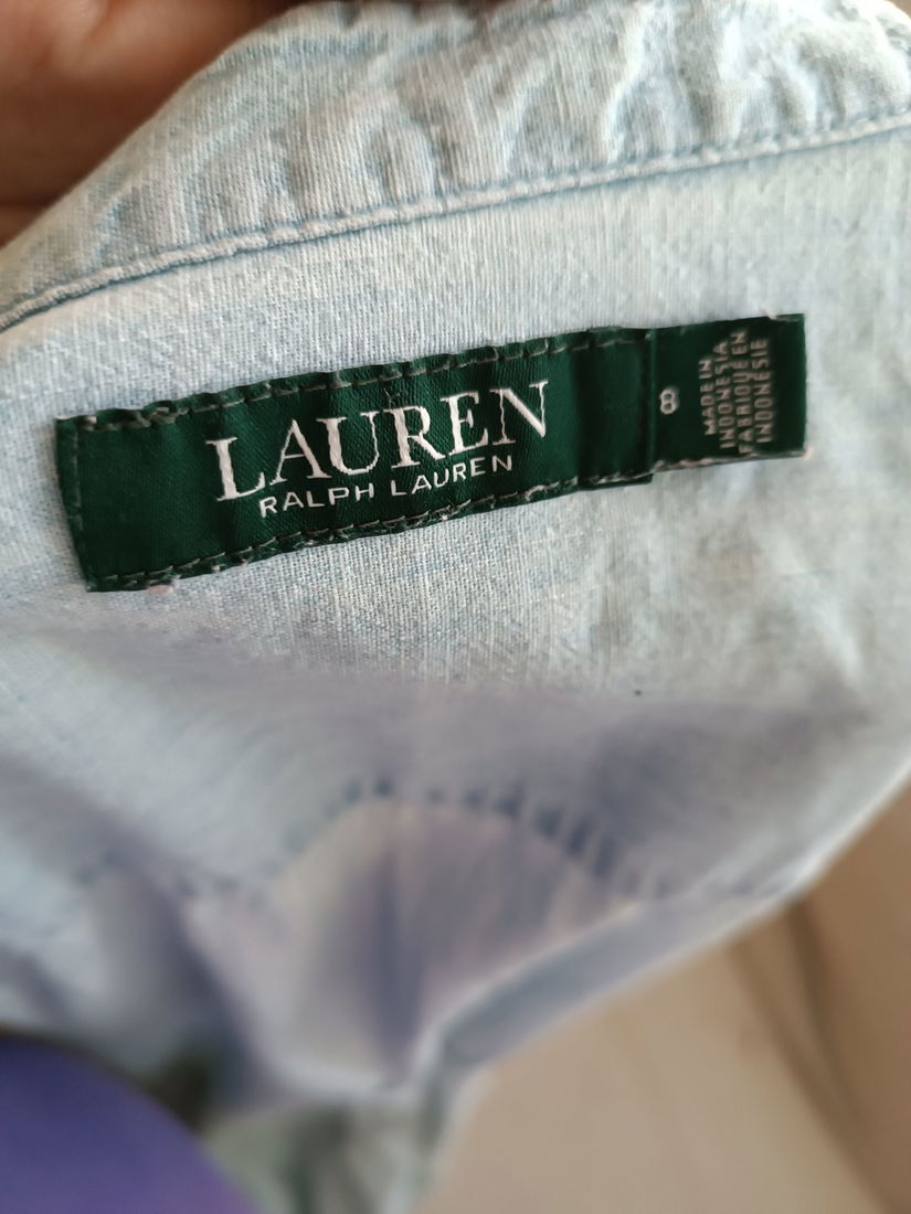 Rochie Ralph Lauren