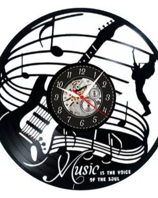 MUSIC-ceas de perete