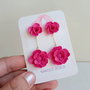 Cercei Fuchsia