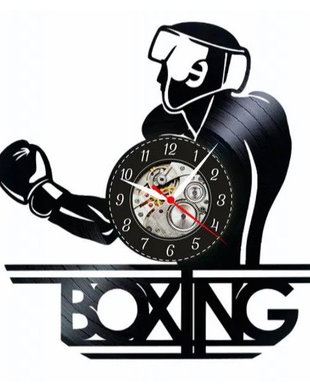 BOX-ceas de perete