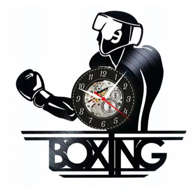 BOX-ceas de perete