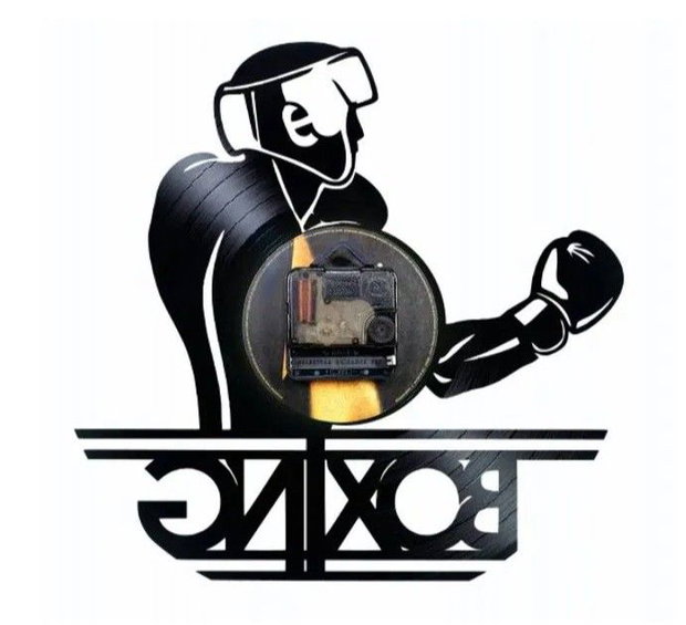 BOX-ceas de perete