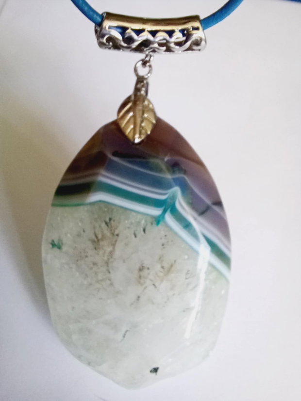 Minunatele Agate Turcia - Pakistan