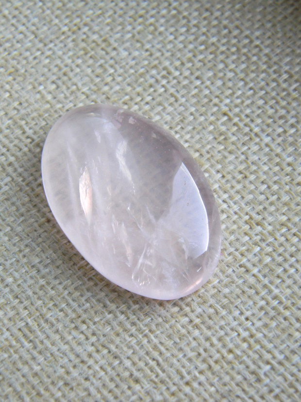 Caboson cuart roz (C32B)