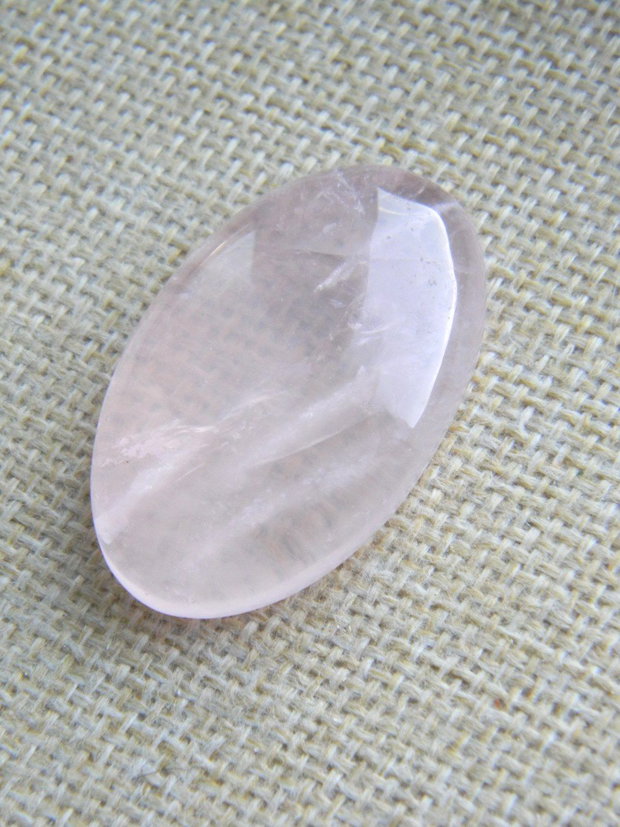 Caboson cuart roz (C32B)