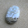 Caboson blue opal (C32B)