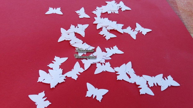 Confetti Fluturi