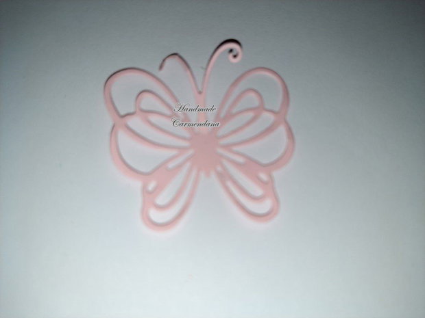 Fluturi decorativi