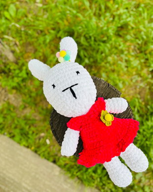 Jucarie handmade