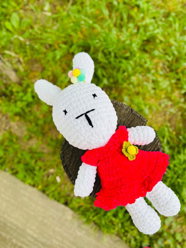 Jucarie handmade