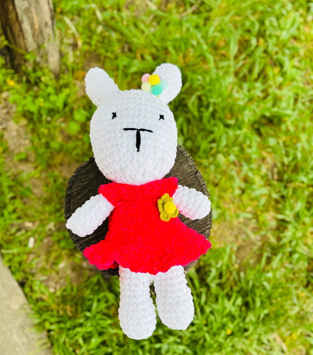 Jucarie handmade