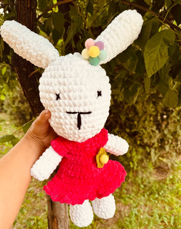 Jucarie handmade