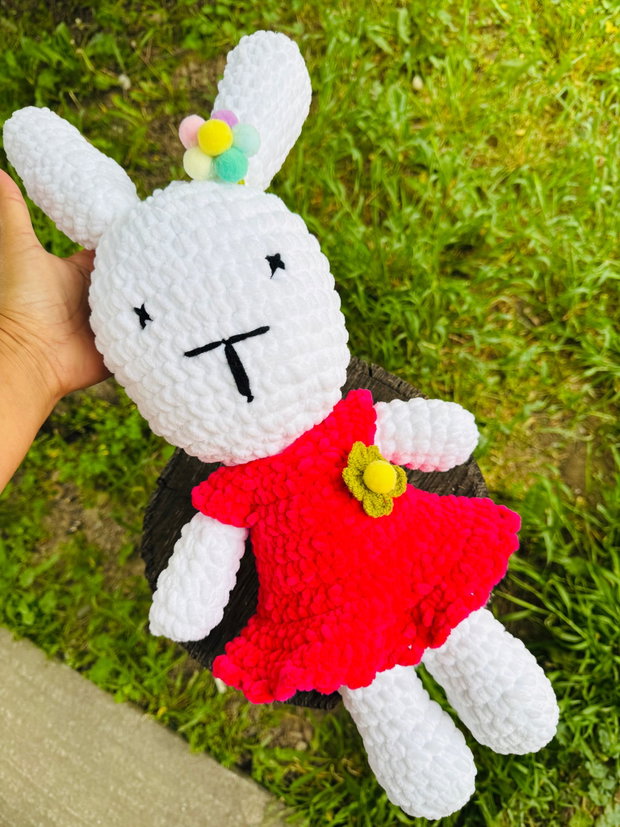 Jucarie handmade