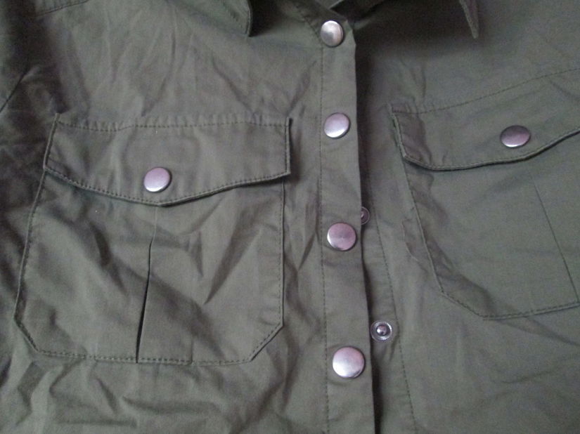 bluza scurta de vara dame Parisian 40