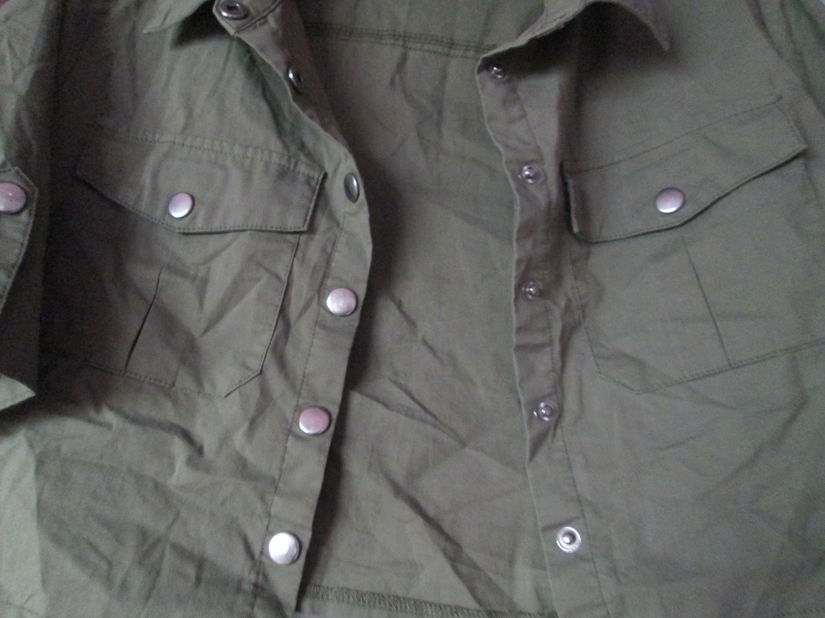 bluza scurta de vara dame Parisian 40