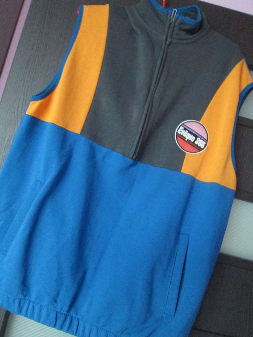 bluza/vesta sport Asos