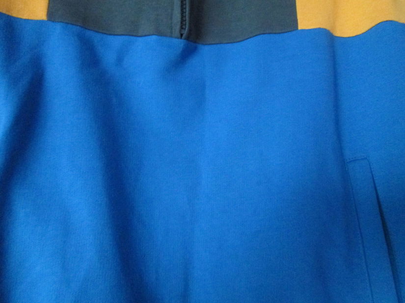 bluza/vesta sport Asos