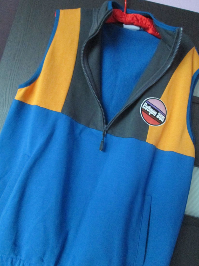 bluza/vesta sport Asos