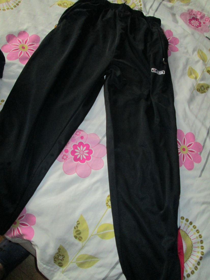 pantaloni trening Jako L/XL