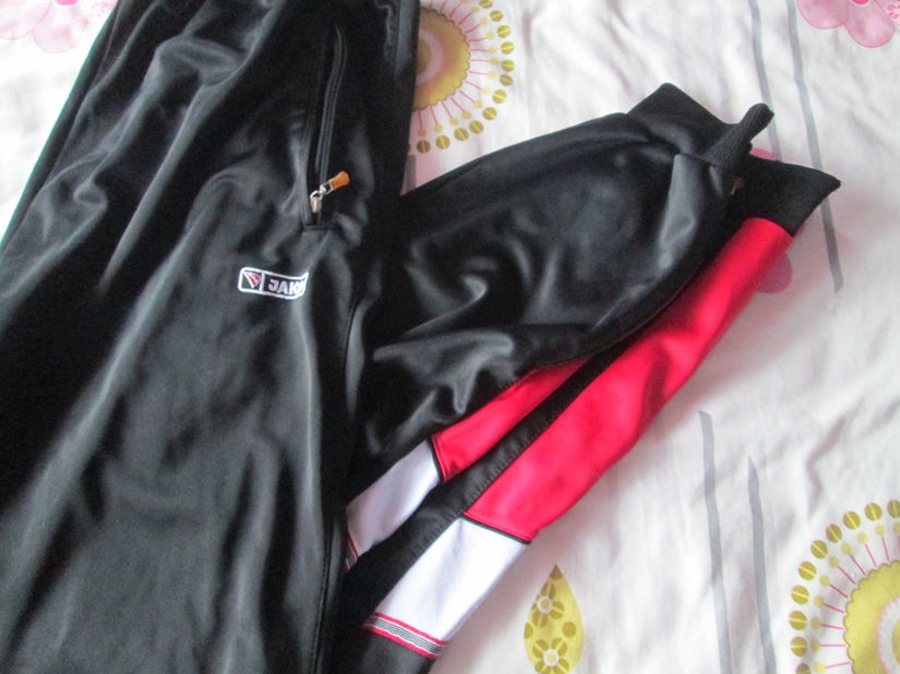 pantaloni trening Jako L/XL
