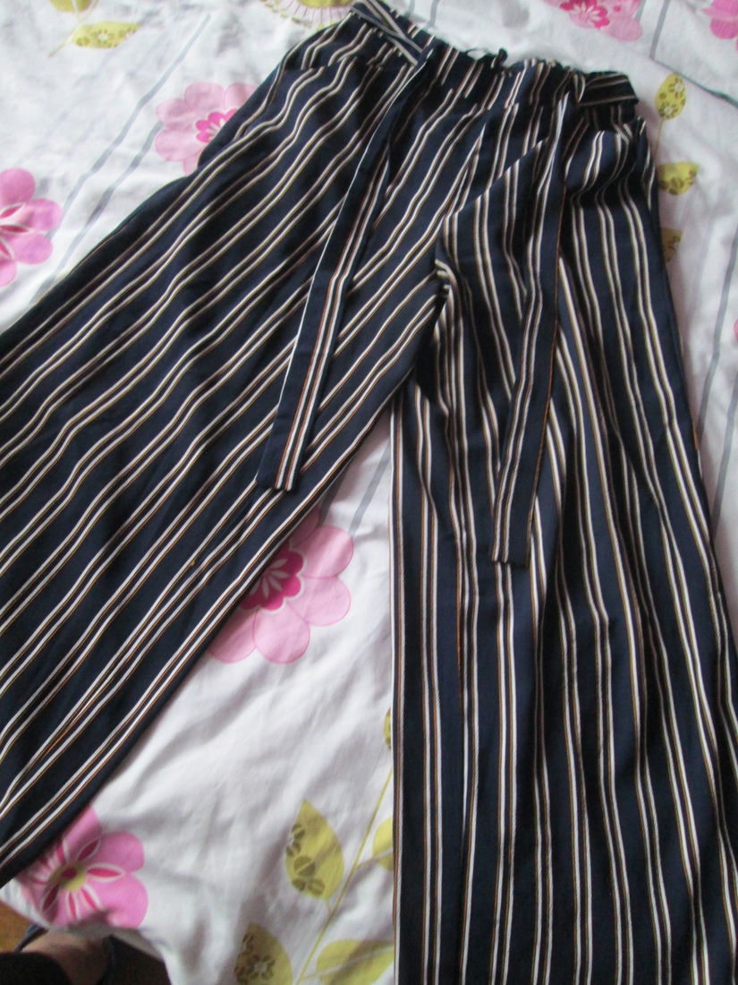 fusta pantalon eleganta S