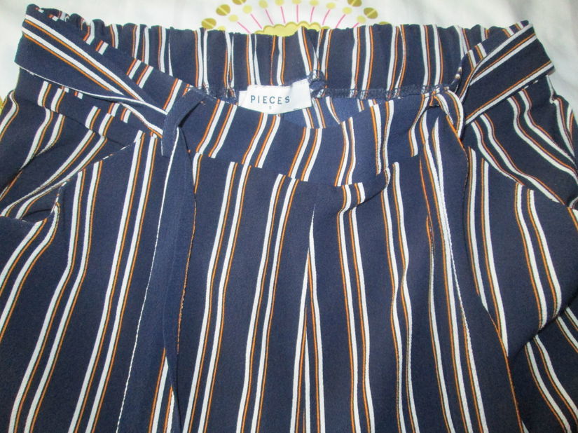fusta pantalon eleganta S