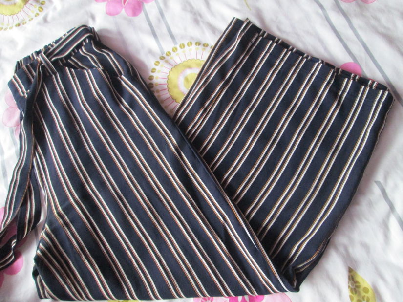 fusta pantalon eleganta S
