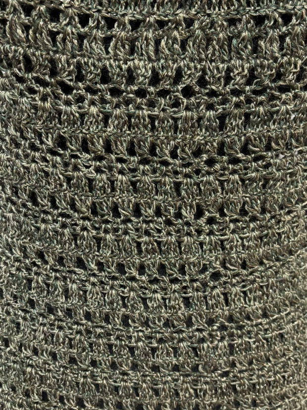 Bluza crosetata
