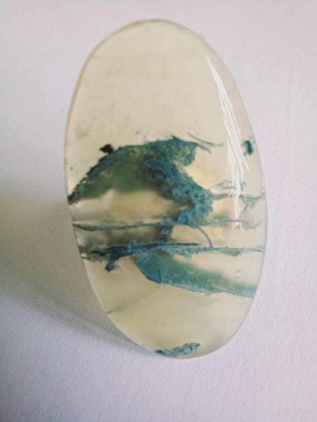 Agata Moss ~ Agata Dendritica