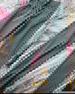 pantaloni sport moderni dame Only 32/XS